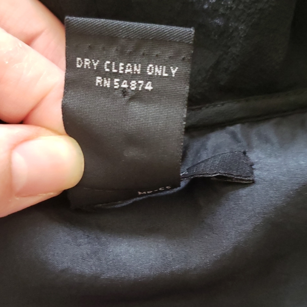 100% SILK blouse - Picture 5 of 8